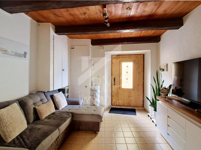 Maison de village rénovée image 2