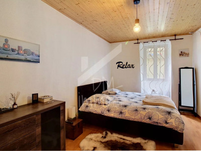 Maison de village rénovée image 4
