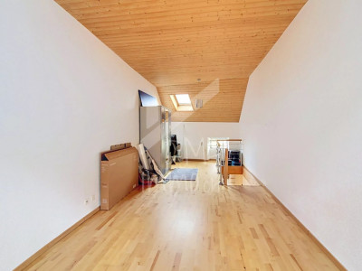 Maison de village rénovée image 6