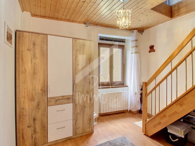Maison de village rénovée image 8