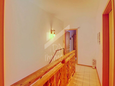 Maison de village rénovée image 10