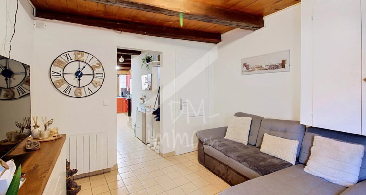 Maison de village rénovée image 1