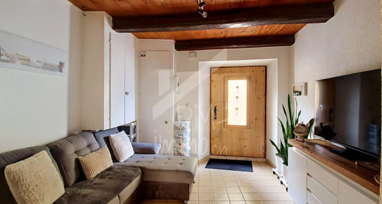 Maison de village rénovée image 2