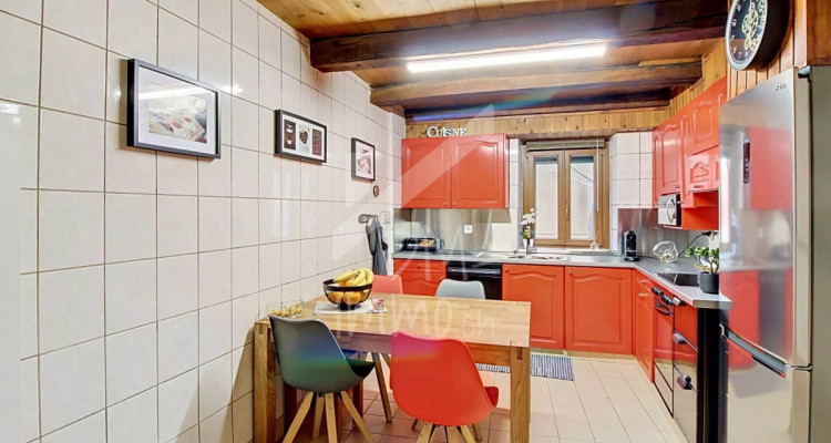 Maison de village rénovée image 3