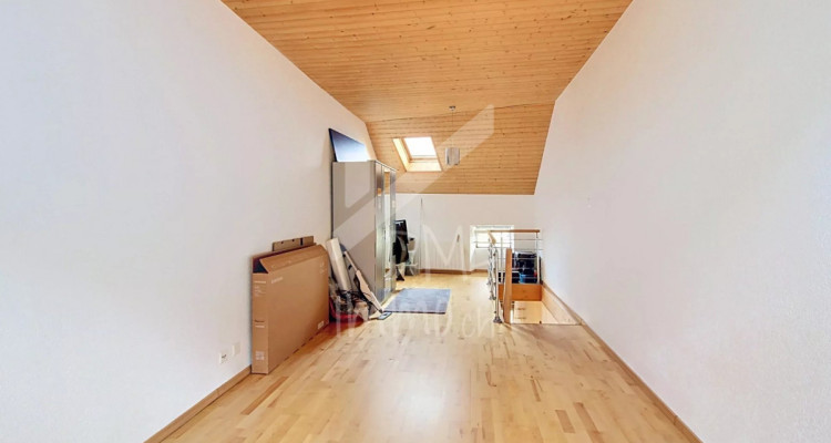 Maison de village rénovée image 6