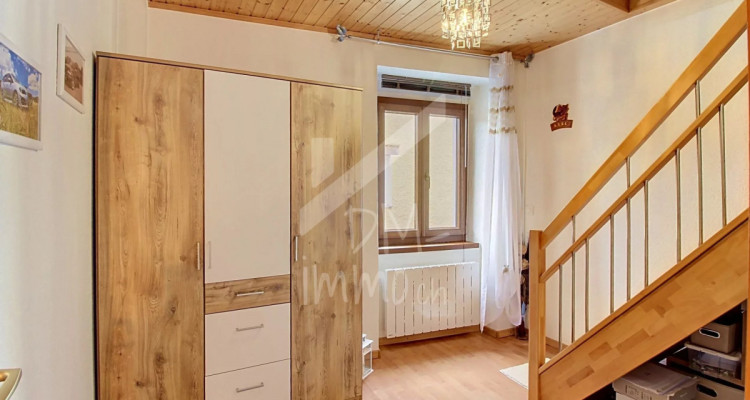 Maison de village rénovée image 8