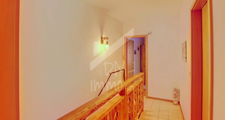 Maison de village rénovée image 10