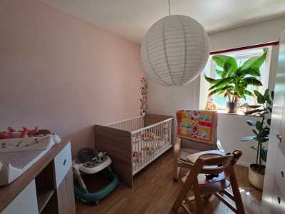 Superbe appartement en attique avec garage et place de parc extérieure image 6