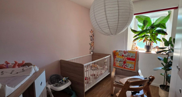 Superbe appartement en attique avec garage et place de parc extérieure image 6