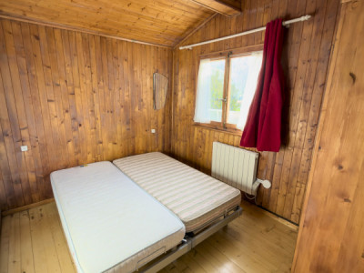 Vercorin sur le Mont - chalet les mazots - R2 image 8