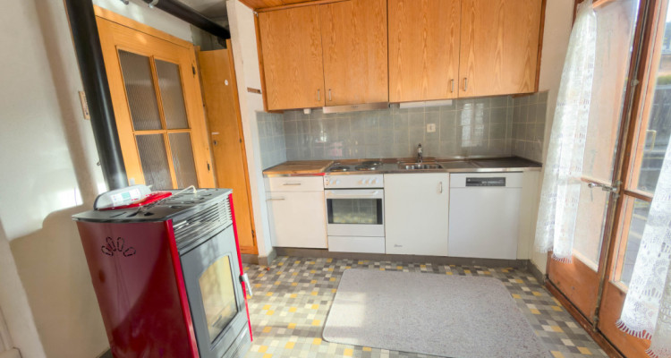 Vercorin sur le Mont - chalet les mazots - R2 image 4