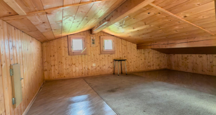 Vercorin sur le Mont - chalet les mazots - R2 image 6