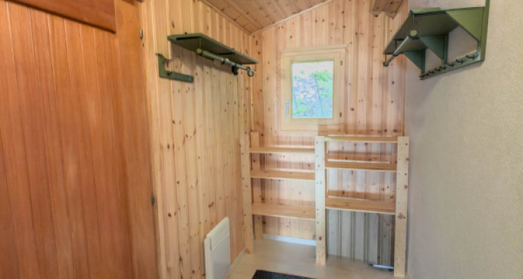 Vercorin sur le Mont - chalet les mazots - R2 image 7