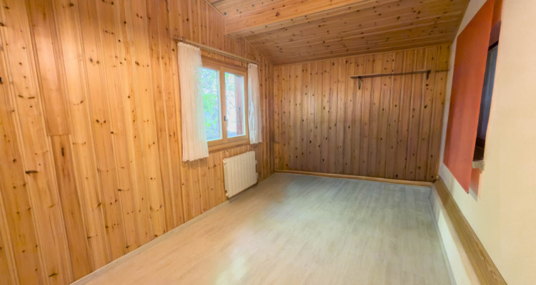Vercorin sur le Mont - chalet les mazots - R2 image 9