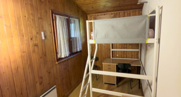 Vercorin sur le Mont - chalet les mazots - R2 image 10