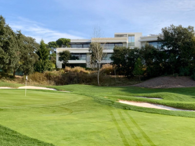 Appartement de vacances:  Camiral Golf & Wellness  - Hôte de la Ryder Cup 2031 image 2