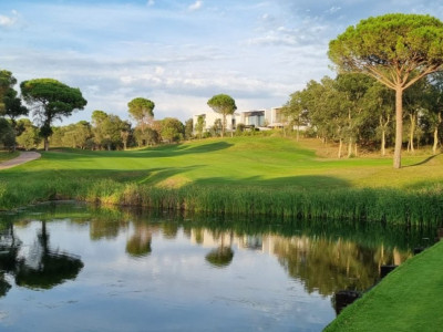 Appartement de vacances:  Camiral Golf & Wellness  - Hôte de la Ryder Cup 2031 image 7