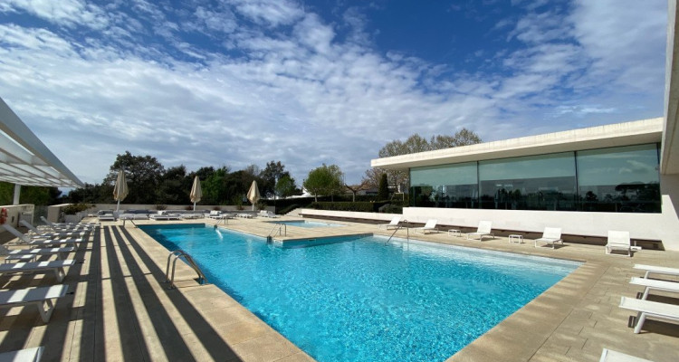 Appartement de vacances:  Camiral Golf & Wellness  - Hôte de la Ryder Cup 2031 image 8