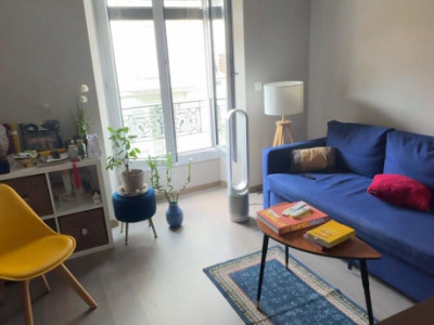 🏡 Charmant 2,5 pièces de 54 m² à Lausanne – À 1 minute de la gare ! 🚆 image 1