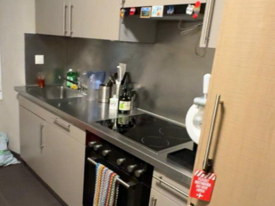 🏡 Charmant 2,5 pièces de 54 m² à Lausanne – À 1 minute de la gare ! 🚆 image 2