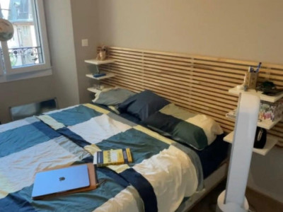 🏡 Charmant 2,5 pièces de 54 m² à Lausanne – À 1 minute de la gare ! 🚆 image 3
