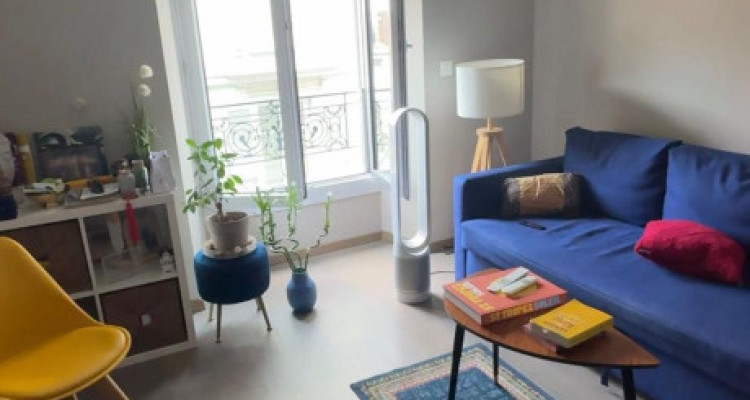 🏡 Charmant 2,5 pièces de 54 m² à Lausanne – À 1 minute de la gare ! 🚆 image 1