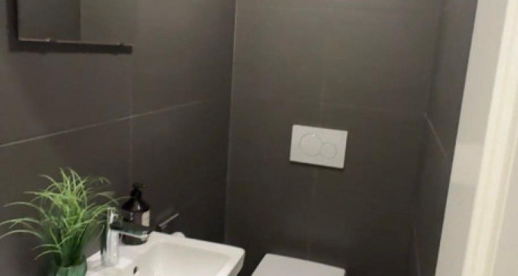 🏡 Charmant 2,5 pièces de 54 m² à Lausanne – À 1 minute de la gare ! 🚆 image 4