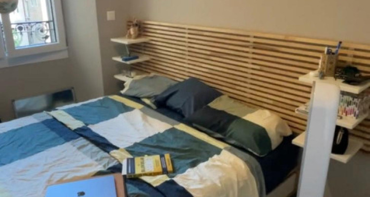 🏡 Charmant 2,5 pièces de 54 m² à Lausanne – À 1 minute de la gare ! 🚆 image 3
