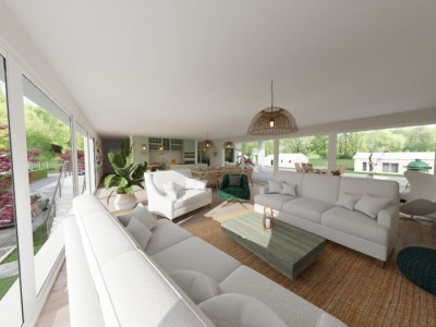 Penthouse / Lot N°1C image 2
