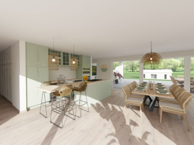 Penthouse / Lot N°1C image 3