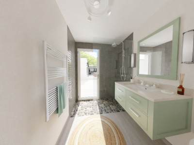 Penthouse / Lot N°1C image 6