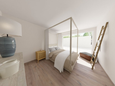 Penthouse / Lot N°1C image 7