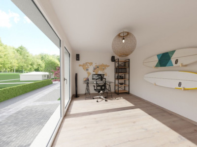 Penthouse / Lot N°1C image 8