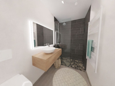 Penthouse / Lot N°1C image 9