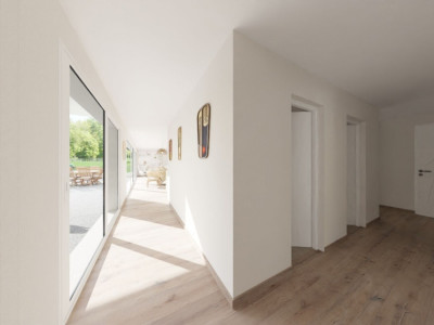 Penthouse / Lot N°1C image 10