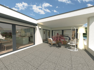 Penthouse / Lot N°1C image 11