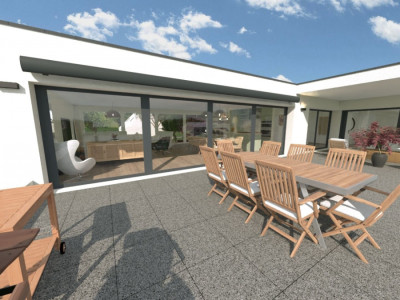 Penthouse / Lot N°1C image 12