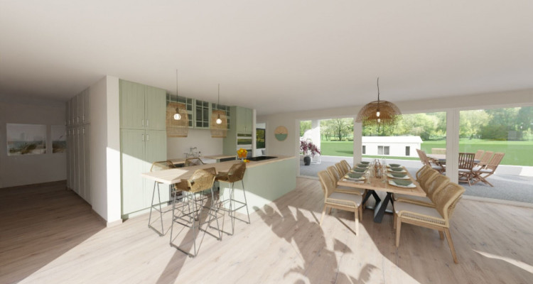 Penthouse / Lot N°1C image 3