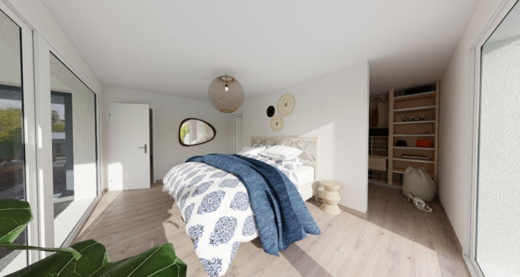 Penthouse / Lot N°1C image 5