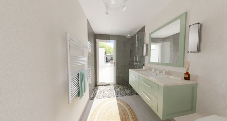 Penthouse / Lot N°1C image 6