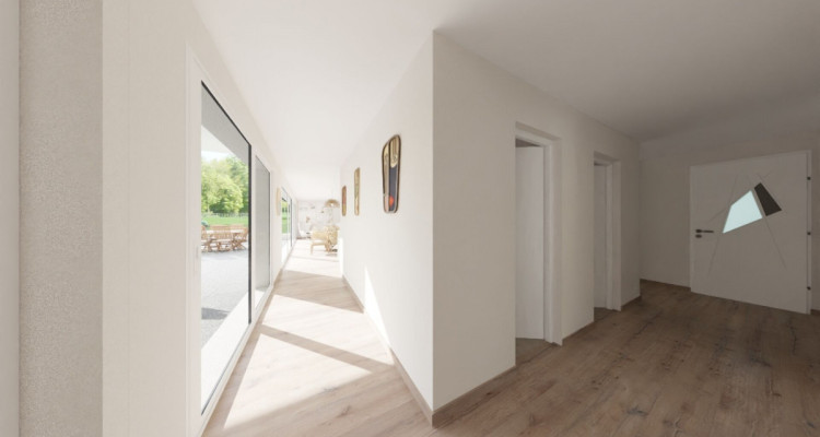 Penthouse / Lot N°1C image 10