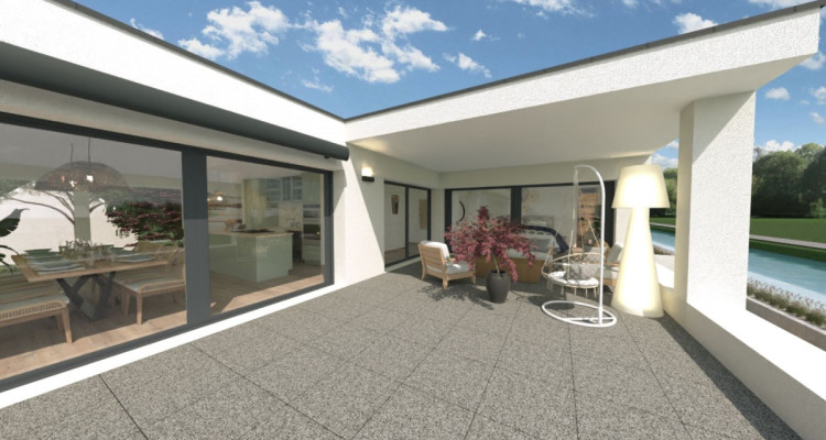 Penthouse / Lot N°1C image 11