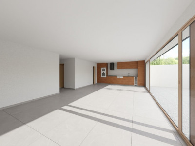 Appartement / Lot N°3B image 2