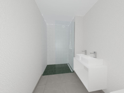 Appartement / Lot N°3B image 4