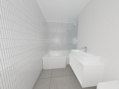Appartement / Lot N°3B image 6