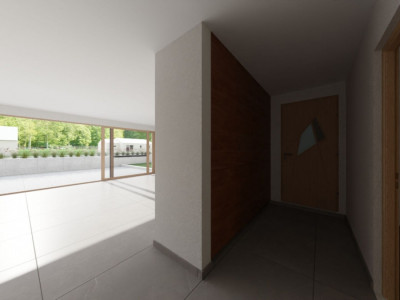 Appartement / Lot N°3B image 7