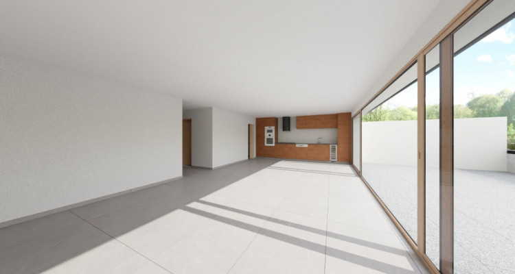 Appartement / Lot N°3B image 2