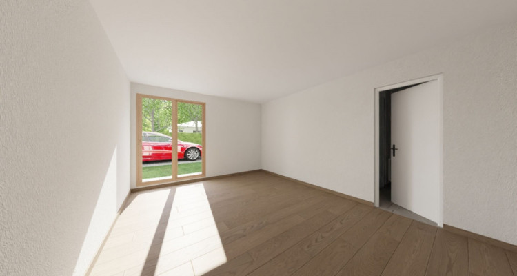 Appartement / Lot N°3B image 3
