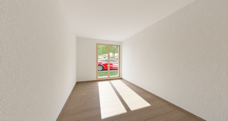Appartement / Lot N°3B image 5