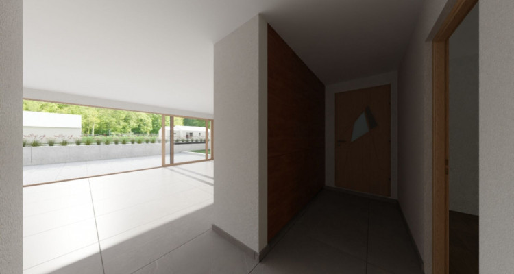 Appartement / Lot N°3B image 7